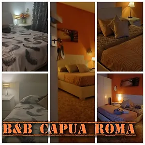 Capua Rome