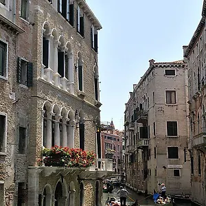*** Hotel Centauro Italie