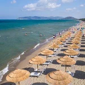  Camping Village Oasi Italie