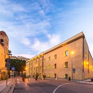 *** Hotel Camplus Guest Palermo Italie