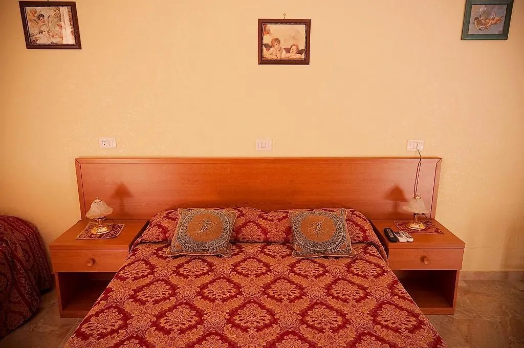 Parioli House Bed & Breakfast Rome 0*,