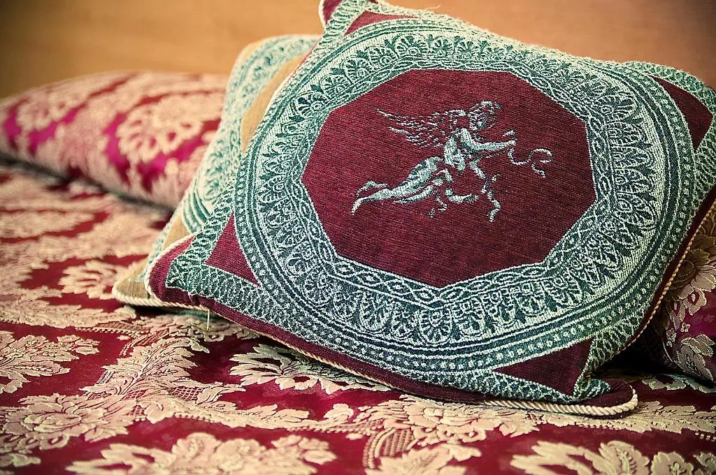 Parioli House Bed & Breakfast Rome