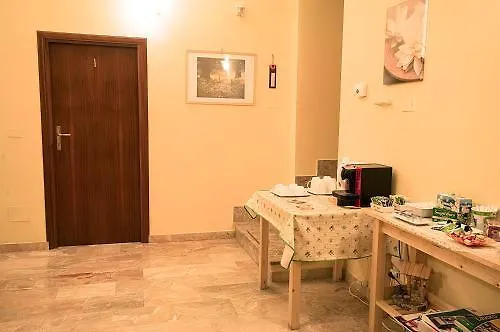 Parioli House Bed & Breakfast Rome Italy