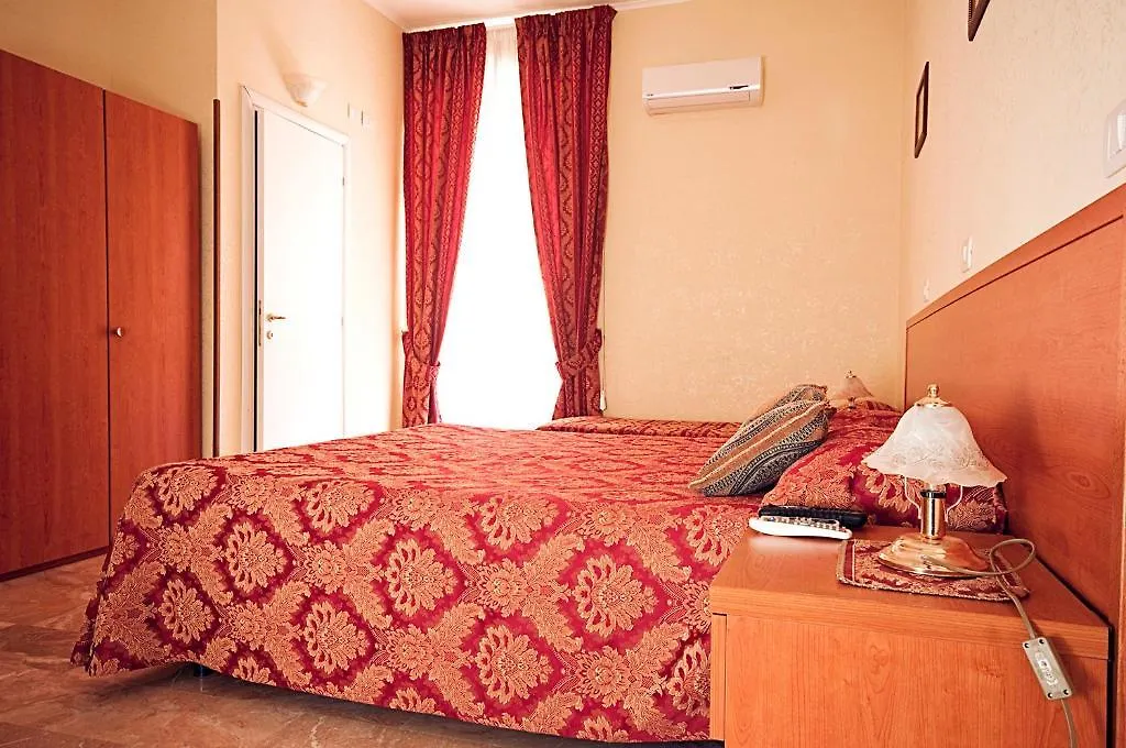 Parioli House Bed & Breakfast Rome