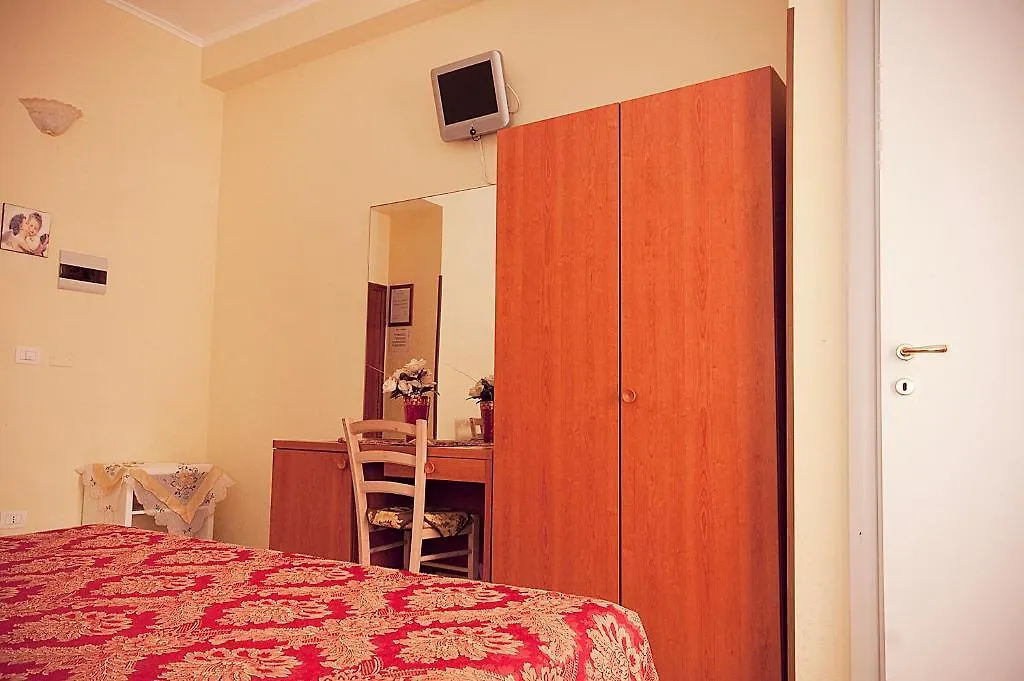 Parioli House Bed & Breakfast Rome Italy