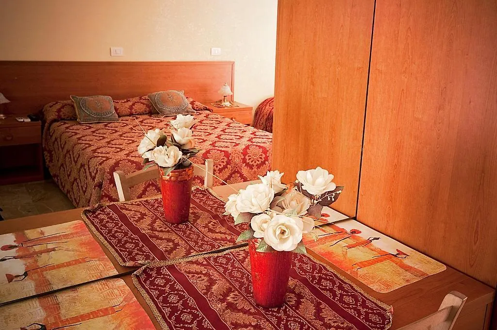 Parioli House Bed & Breakfast Rome