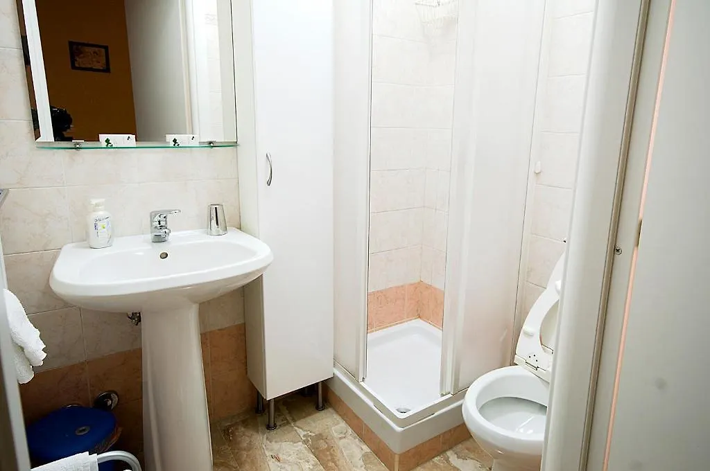 Parioli House Bed & Breakfast Rome