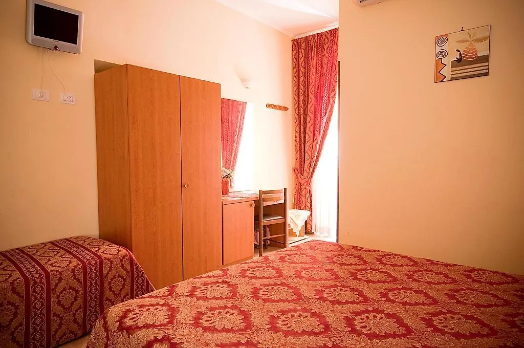 Parioli House Bed & Breakfast Rome