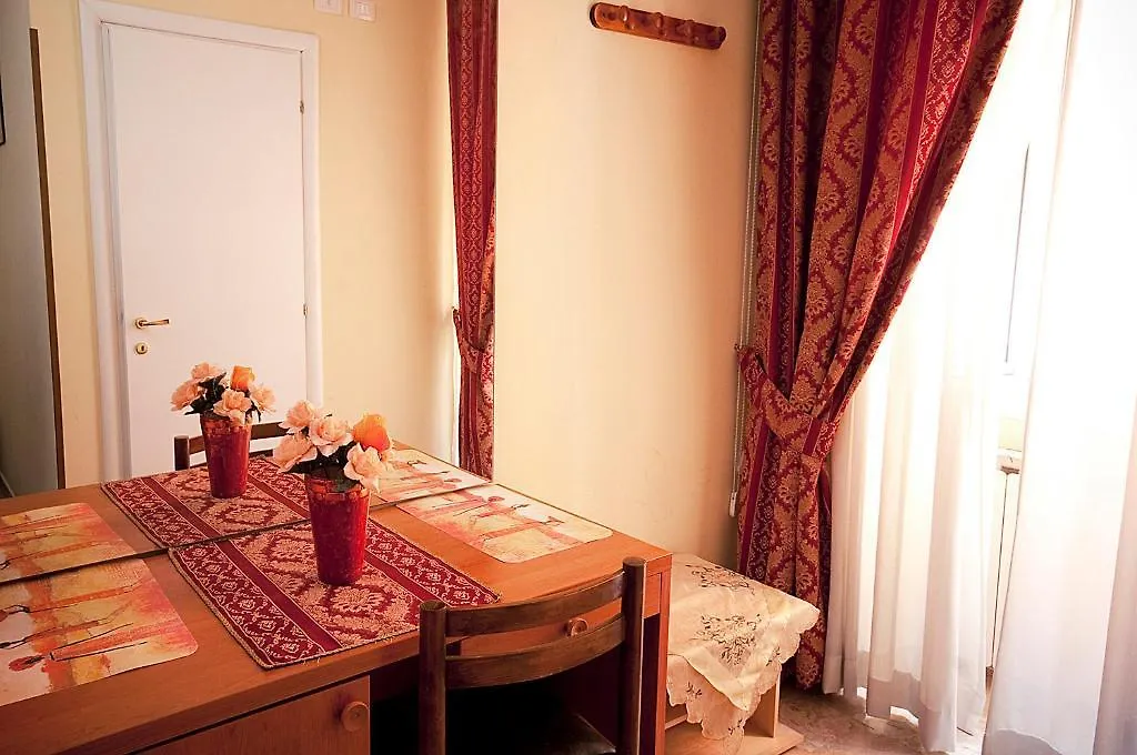 Parioli House Bed & Breakfast Rome