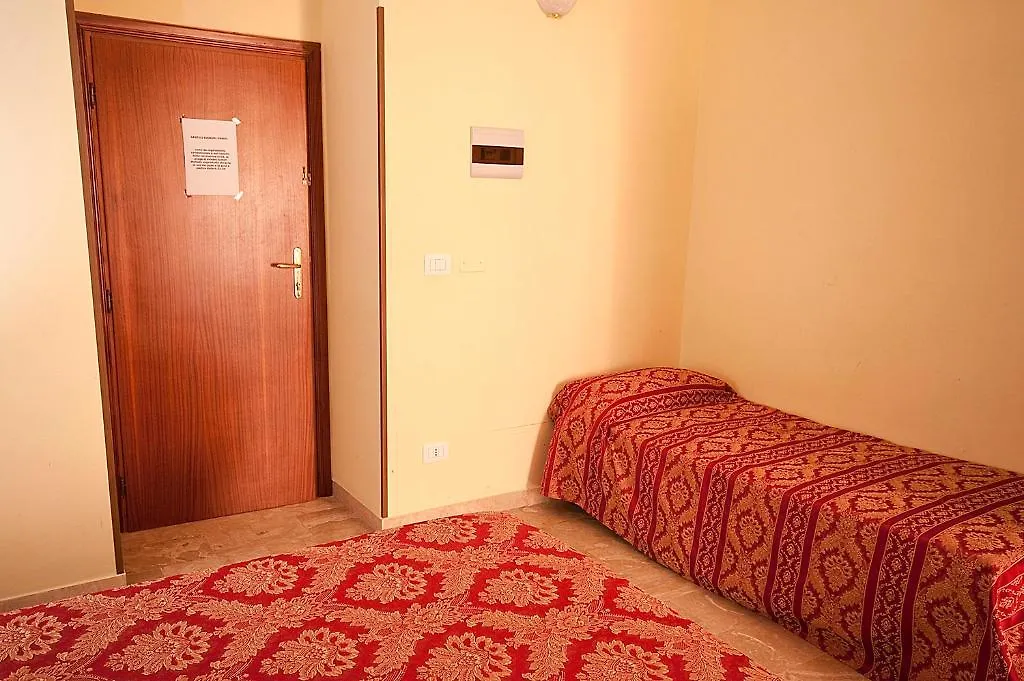 Parioli House Bed & Breakfast Rome 0*,  Italy