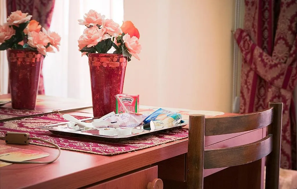 Parioli House Bed & Breakfast Rome Italy