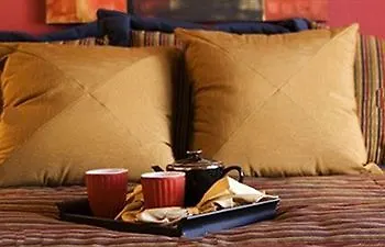Parioli House Bed & Breakfast Rome 0*,